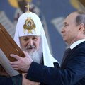 Dan slovenske kulture i pismenosti: Putin zahvalio patrijarhu za sve što čini za Rusiju i narod
