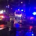 Jezivi prizor u Novom Sadu: Samoubistvo nasred ulice