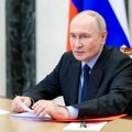 Žestok udar na Putina: Igra se sa vatrom