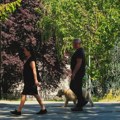 Poslednji dan maja nagoveštava dolazak letnjih temperatura