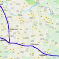 Poslednje pripreme za gradnju "karađorđa"! Dugačak je 164 km, ima 21 petlju i tri tunela, a tek broj mostova