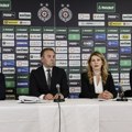 Završena Skupština FK Partizan: Potvrđeni mandati - ovo je nova uprava! VIDEO