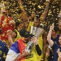 Bahčešehir sa Radonjom prvi put u polufinalu, Fener se klanja Guduriću!