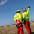 Gorska služba spasavanja: Spasen rekreativac povređen u kanjonu Tribuće