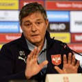 Posle Evropskog sam predložio ostavku! Piksi otkrio da je hteo da napusti mesto selektora Srbije..