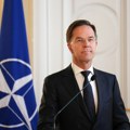 Rute: Kijevu nikada nije obećan ulazak u NATO kao deo mirovnih pregovora