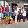 Akcija „Selu u pohode“ realizovana u Vlakči