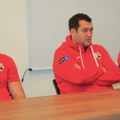 Ovo je ''drim tim'' Radničkog za sledeću sezonu, Stevanović otkrio i ko sve odlazi, a pitali smo ga i za Mandića!