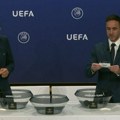 Izvučeni parovi za 1. kolo kvalifikacija za LŠ: Evo koga je sve izbegla Zvezda pred sutrašnji žreb