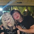 Crna moćna rendžerka: Barbara Bobak organizovala rođendan za pamćenje pod maskama, a pevača pored nje niko nije prepoznao…