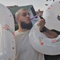 Dejan Dragojević danas slavi! Pokazao poklon za 30. rođendan, žena ga snimala, ovo je želeo oduvek
