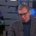 Ekonomist o Vučiću: Siledžija na kolenima