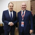 Snažna poruka sa sastanka ministra popovića i šefa Ruske diplomatije: Podrška Rusije ostaje važan oslonac za Srbiju u odbrani…