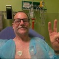 Voditelj otišao na letovanje pa hitno operisan: Sve se desilo u trenutku, imao je ozbiljan napad