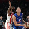 Srušio zvezdu u polufinalu ABA lige, pa prešao u Partizan! Crno-beli završili još jedno pojačanje! Krilni centar se vraća iz…