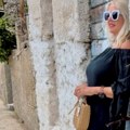 (Foto) bivša žena jovana memedovića spakovala kofere i napustila Srbiju: Mirjana pokazala gde uživa, svi kažu da je prava dama…