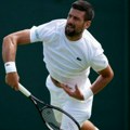 Kakav žreb: Novak Đoković saznao rivale na Vimbldonu