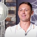 "Suspendovali ste me, ali opet ću to uraditi": Nemanja Matić progovorio o kazni zbog skrivanja LGBT znaka