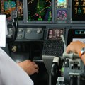 Doktor Duško spasao život putnici na dramatičnom letu: Pilot se oglasio, a onda je usledila nestvarna akcija