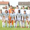 Poraz železničara na pripremama u Sloveniji: Pančevci poraženi od jermenske Noe