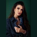 Mlada diva modernog doba -Tamara Rađenović premijerno na velikoj sceni Sava centra