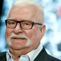 (Foto): Operisan bivši poljski predsednik Leh Valensa: "Hvala Bogu, ponovo sam uspeo"