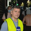 Nadzorne kamere za policiju, novinarske na strani građana: Zašto je važno da mediji snime učesnike protesta?
