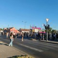 U Raški gimnazijalca tukao policajac, maturanti protestuju