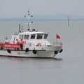 Prvo svetsko plovilo na čisti amonijak uspešno završilo putovanje u Kini
