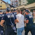 Uhapšene još dve osobe u Užicu