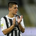 Нови поразан трансфер Партизана, један од највећих талената напустио клуб без обештећења