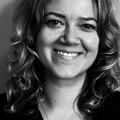 Izvršna koordinatorka UNESKO Kreativnog grada Karlsrue Danijela Burkhart Sinergija umetnosti, nauke i tehnologije