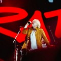 Bob Geldof: Hrabro irsko srce, lice starozavetnog proroka, energija mladića
