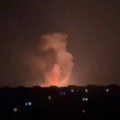 Brojne žrtve nakon napada 28 dronova Ukrajina pod najtežim udarom poslednjih nedelja