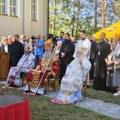 Sveeparhijski sabor u Bilješevu kod Kaknja okupio Srbe iz svih krajeva sveta