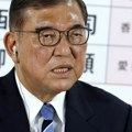 Koalicija japanskog premijera Išibe gubi većinu u gornjem domu parlamenta