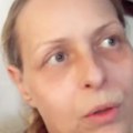 Zabrinula javnost nakon očeve smrti Čkaljina unuka priznala: "Mentalno nisam dobro"