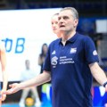 Terzić zadovoljan: Bolje nego što sam očekivao