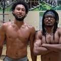 Moneke trenirao sa NBA zvezdom, nekada je bio jedan od najboljih FOTO