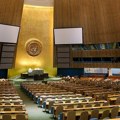 Počela konferencija o palestinskoj državi u UN, članice traže rešenje o dve države
