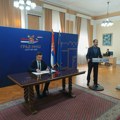Gradonačelnik Pavlović i njegov portparol krenuli putem Dragane Sotirovski