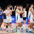 Puče "stotka: Srbija ubedljivo pobedila Belgiju i prošla u četvrtfinale