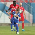 Petrović u svoju mrežu u 90+7. minutu