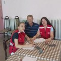 Dobrovoljni davaoci krvi u julu pokazali snagu solidarnosti i humanosti