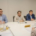 U Institutu Vinča osnovana Komisija za nuklearnu energiju
