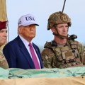 Amerika je upravo ušla u novi veliki rat: Tramp tajno potpisao naredbu