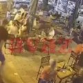 Ljudi u panici beže, lete stolovi I stolice: Opšta tuča u Živinicama: Sedeli mirno, pa nastao karambol, dvojici konstantove…