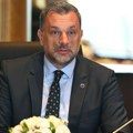 Konaković optužio Dodika da je "ruski protektor, nacionalista i rasista"
