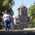 Još jedan tropski dan, u Beogradu prijatnije