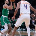 Nba liga odobrila prodaju Boston Seltiksa! Evo koliko milijardi dolara košta legendarni tim